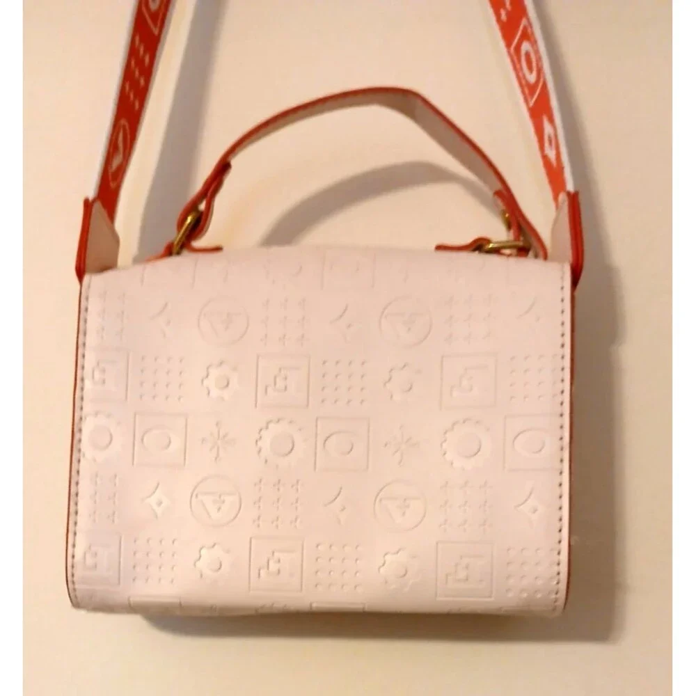 FAO Schwarz Kids Handbag With Strap – Fashion Purse Accessory (Bag Only)